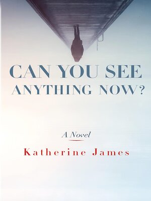 cover image of Can You See Anything Now?